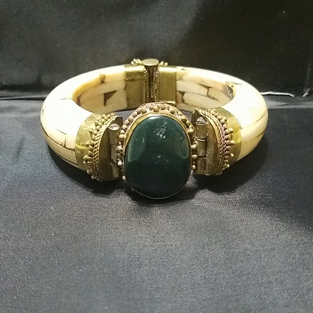 BRACELET FROM INDONESIA